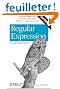 Regular Expression: Pocket Reference