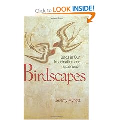Birdscapes: Birds in Our Imagination and Experience
