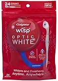 Colgate Wisp Portable Mini-Brush