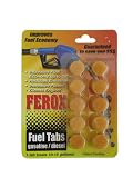 Ferox Fuel Tabs (gasoline/diesel)