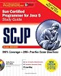 SCJP Sun Certified Programmer for Java 5 Study Guide (Exam 310-055) (Certification Press)