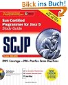 SCJP Sun Certified Programmer for Java 5 Study Guide (Exam 310-055)