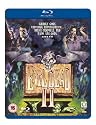 Evil Dead 2 - Dead By Dawn [Blu-ray] [1987]