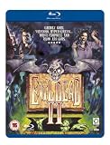 Evil Dead 2 - Dead By Dawn [Blu-ray] [1987]