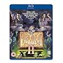 Evil Dead 2 - Dead By Dawn [Blu-ray] [1987]