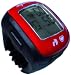 Med X5 PedoMeter And Pulse Monitor Ring