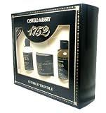 Caswell-Massey - 1752 Stubble Trouble Collection