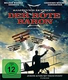 Von Richthofen And Brown (Blu-ray)