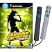 Karaoke Revolution Party Bundle with 2 Microphones for Wii and Gamecube - 2 Player Simultaneous Duets