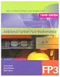 MEI Additional Further Pure Mathematics (MEI Structured Mathematics (A+AS Level) Third Edition)