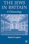 The Jews in Britain: A Chronology