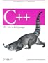 C++ the Core Language (Nutshell Handbooks)