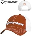 TaylorMade Golf 2009 Clutch Adjustable Hat Ball Cap