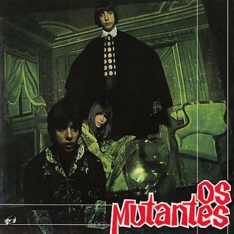 CD-Charts  Music : Os Mutantes