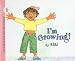 I'm Growing (Let's-Read-And-Find-Out Science: Stage 1 (Pb))