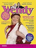 Wendy : the bumper book of fun for women of a certain age