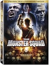 The Monster Squad (20th Anniversary Edition)