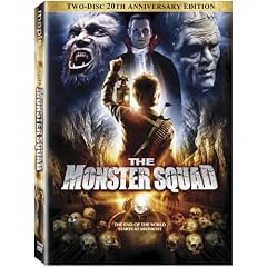 Monster Squad