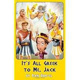 It's All Greek to Me, Jackby Dan Bar-el