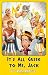 Books : It's All Greek to Me, Jack