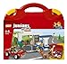 LEGO 10659 Juniors Vehicle Suitcase