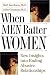 When Men Batter Women