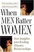 When Men Batter Women