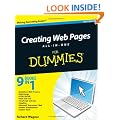 Creating Web Pages All-in-One for Dummies (For Dummies (Computers))