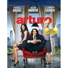 Arturo (Blu-Ray+Digital Copy)