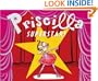 Priscilla Superstar!