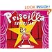 Priscilla Superstar!
