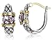 Athena Jewelry Sterling Silver and 14k Gold title=
