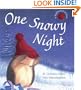One Snowy Night