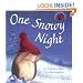 One Snowy Night