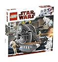 LEGO Star Wars 7748 Corporate Alliance Tank Droid