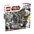 LEGO Star Wars 7748 Corporate Alliance Tank Droid