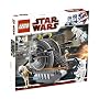 LEGO Star Wars 7748 Corporate Alliance Tank Droid