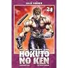 Hokuto no Ken - Ken, le survivant Vol.24