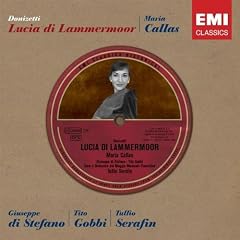 Lucia di Lammermoor (2004 - Remaster), Act II, Scena prima: Soffriva nel pianto (Lucia/Enrico)