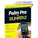 Palm Pre For Dummies