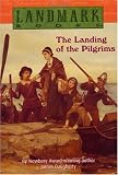 The Landing of the Pilgrims (Landmark Books)