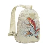 Ed Hardy Julie Backpack