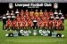 Liverpool Football Club Sports Poster Print, 36x24