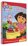 Revue Paramount  / Dora l'exploratrice, Vol.3 : La chasse aux oeufs