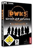 Eigenschaften Atari  / DWK 5: Hinter dem Horizont - Das Spiel zum Film (DVD-ROM)