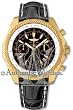 NEW BREITLING BENTLEY MOTORS MENS GOLD WATCH K2536212/B687 NEW BREITLING BENTLEY MOTORS MENS GOLD WATCH K2536212/B687