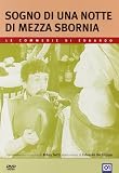 Sogno Di Una Notte Di Mezza Sbornia