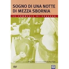 Sogno Di Una Notte Di Mezza Sbornia