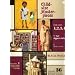 Child-sized masterpieces, for steps 1,2,3,4, of art appreciation: Black images
