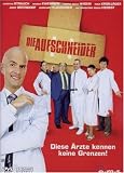 Die Aufschneider (Einzel-DVD) - Carsten Strauch